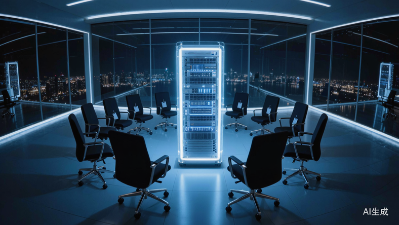 OpenAI乱套了,11员大将集体跑路